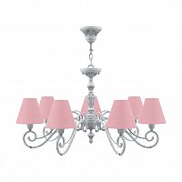 подвесная люстра lamp4you classic e3-07-g-lmp-o-24 в Екатеринбурге