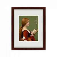 картина: jeanne la rousse, 1878 в Екатеринбурге