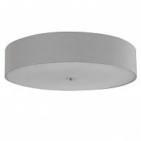 потолочный светильник crystal lux jewel pl700 gray в Екатеринбурге