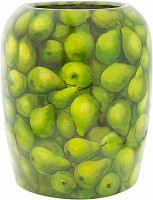 ваза настольная fruit pear small в Екатеринбурге