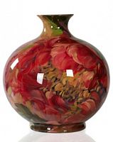 ваза настольная peony small в Екатеринбурге