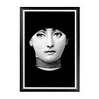 арт-постер грация fornasetti в Екатеринбурге