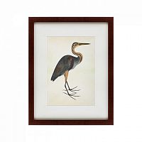 картина: heron (литография), 1822 в Екатеринбурге