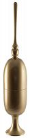 ваза напольная finial container / gold / gb270 (finial container) в Екатеринбурге