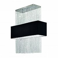 подвесной светильник ideal lux phoenix sp5 nero в Екатеринбурге