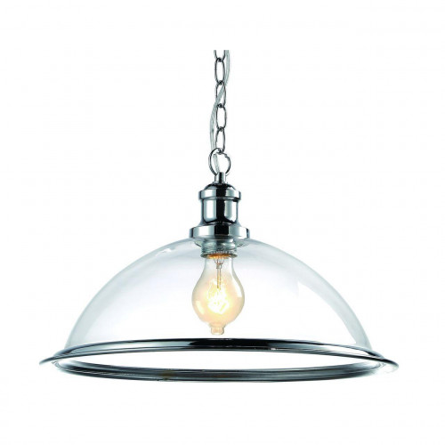 подвесной светильник arte lamp oglio a9273sp-1cc в Екатеринбурге