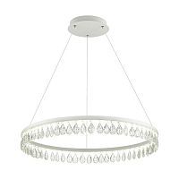 подвесной светодиодный светильник odeon light onix 4602/48l в Екатеринбурге