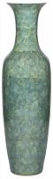 ваза напольная anaconda green shagreen в Екатеринбурге